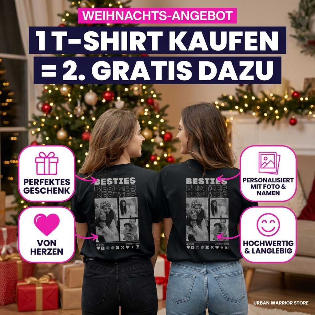 Urban Warrior Store Facebook ad