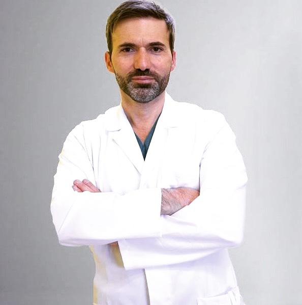 Dott. Michele Massaro-Chirurgo Ortopedico Ginocchio e Anca Facebook ad: Direttore Ortopedia Protesica Robotica Avanzata Mininvasiva