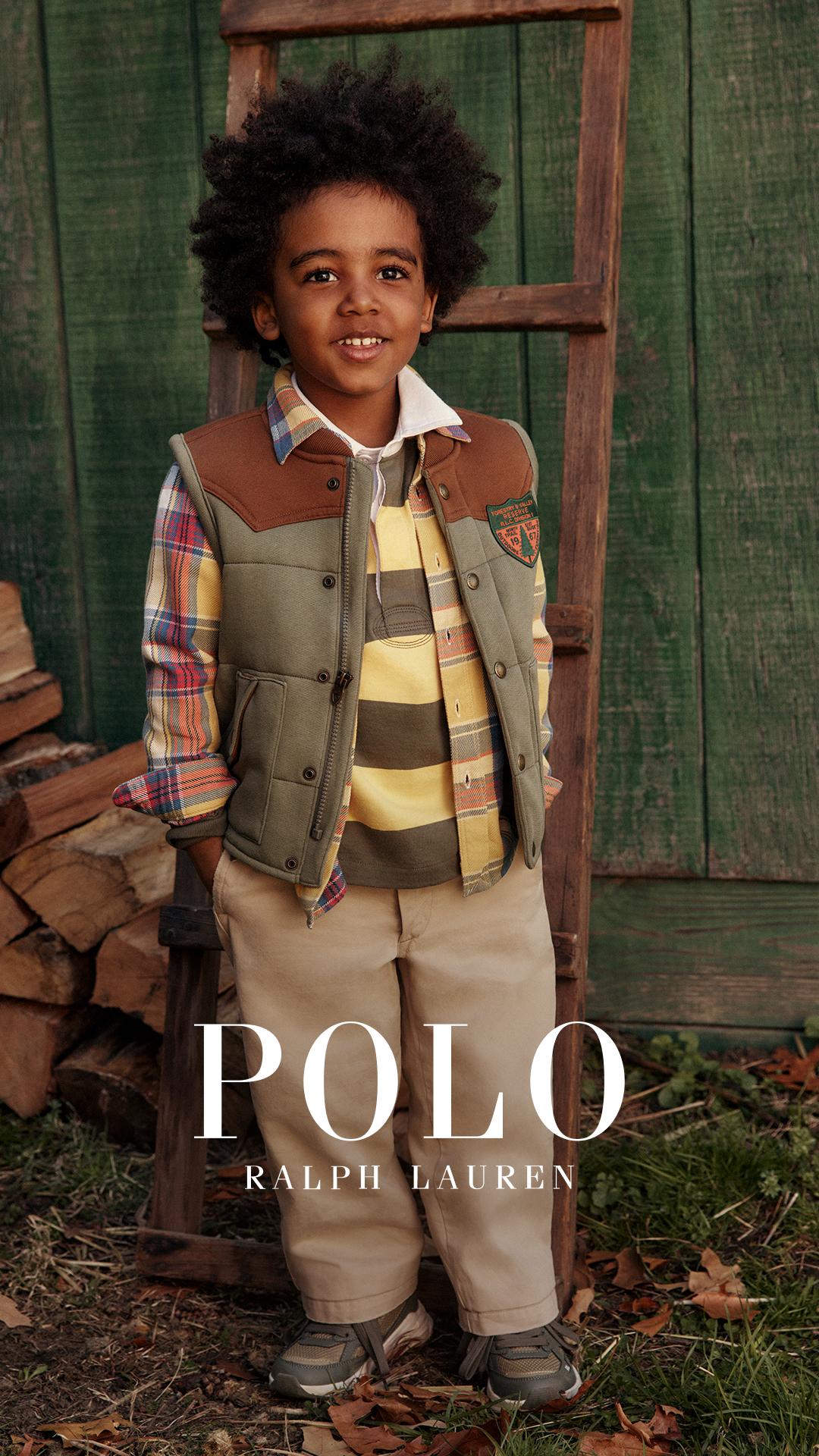 Macy's Facebook ad