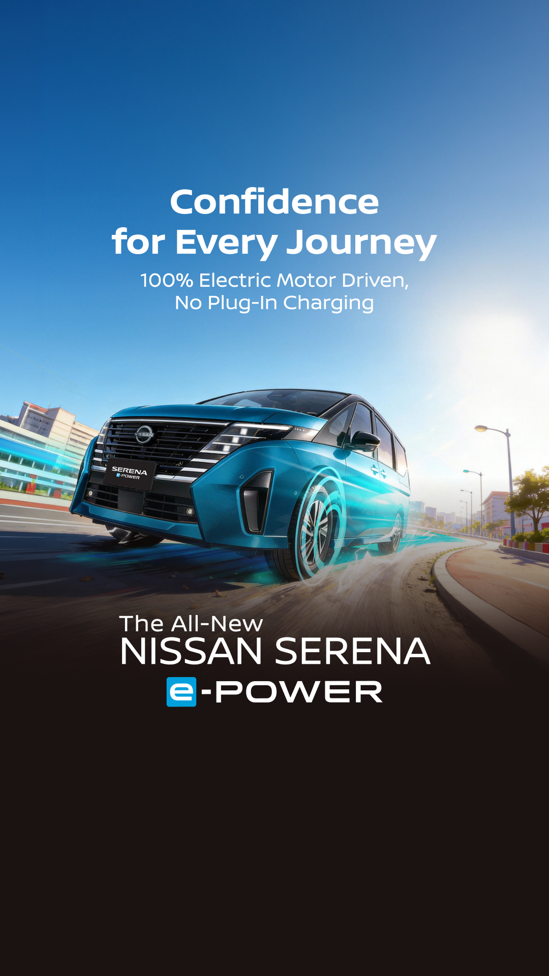 Nissan Facebook ad from Jul 8, 2026