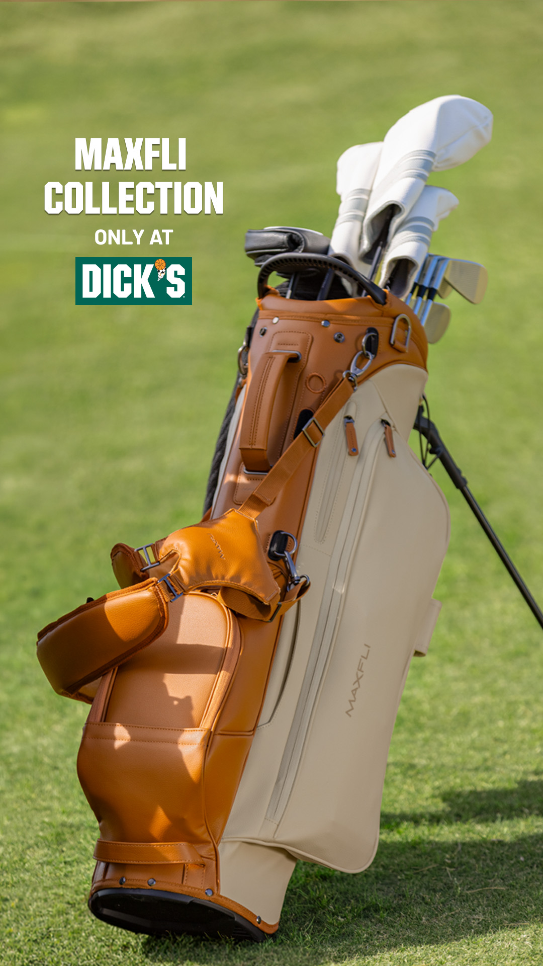 DICK'S Sporting Goods Facebook ad
