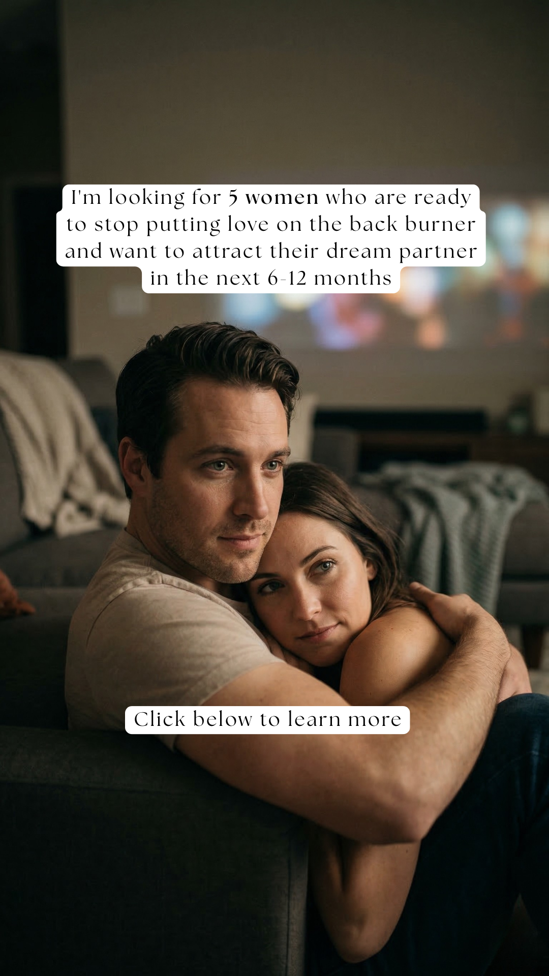 Joel Monteleone Facebook ad: Complimentary Dating Strategy Session | Joel Monteleone