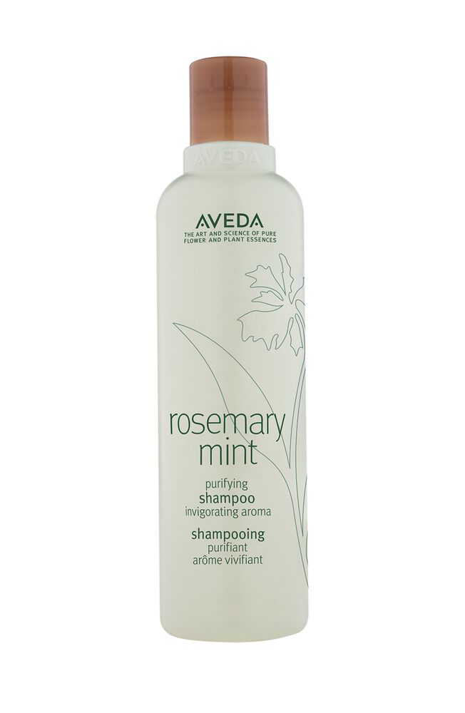 Aveda Mexico Facebook ad: Renueva tu rutina capilar y descubre el poder…