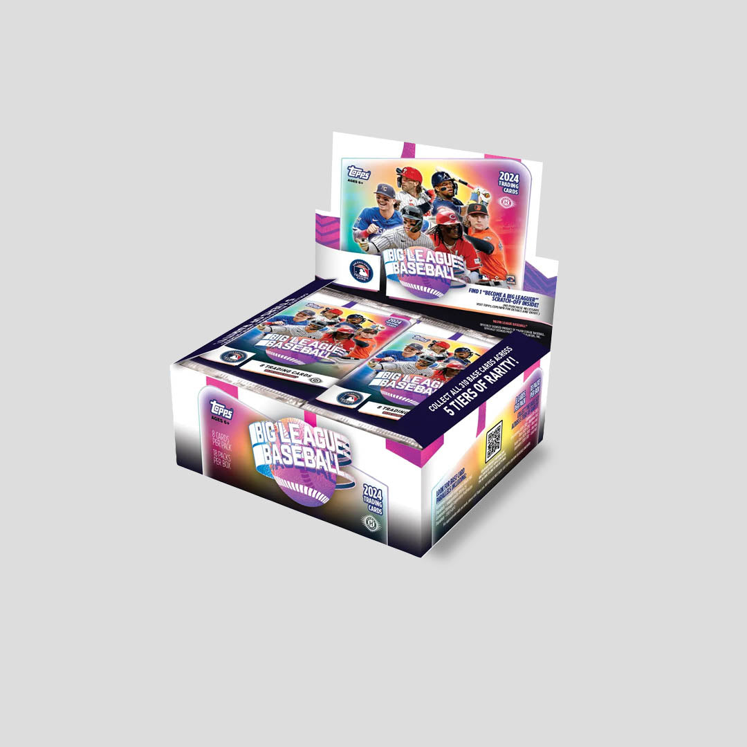Q's Cards Facebook ad