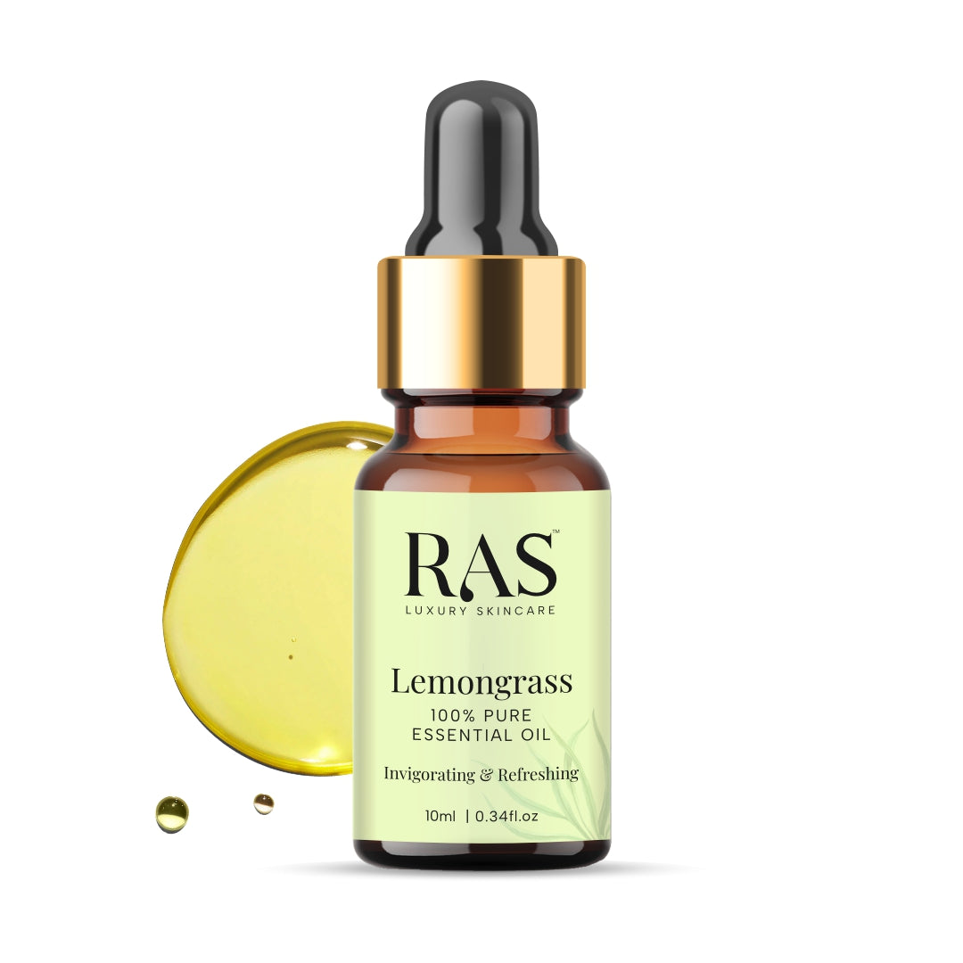 RAS Luxury Oils Facebook ad