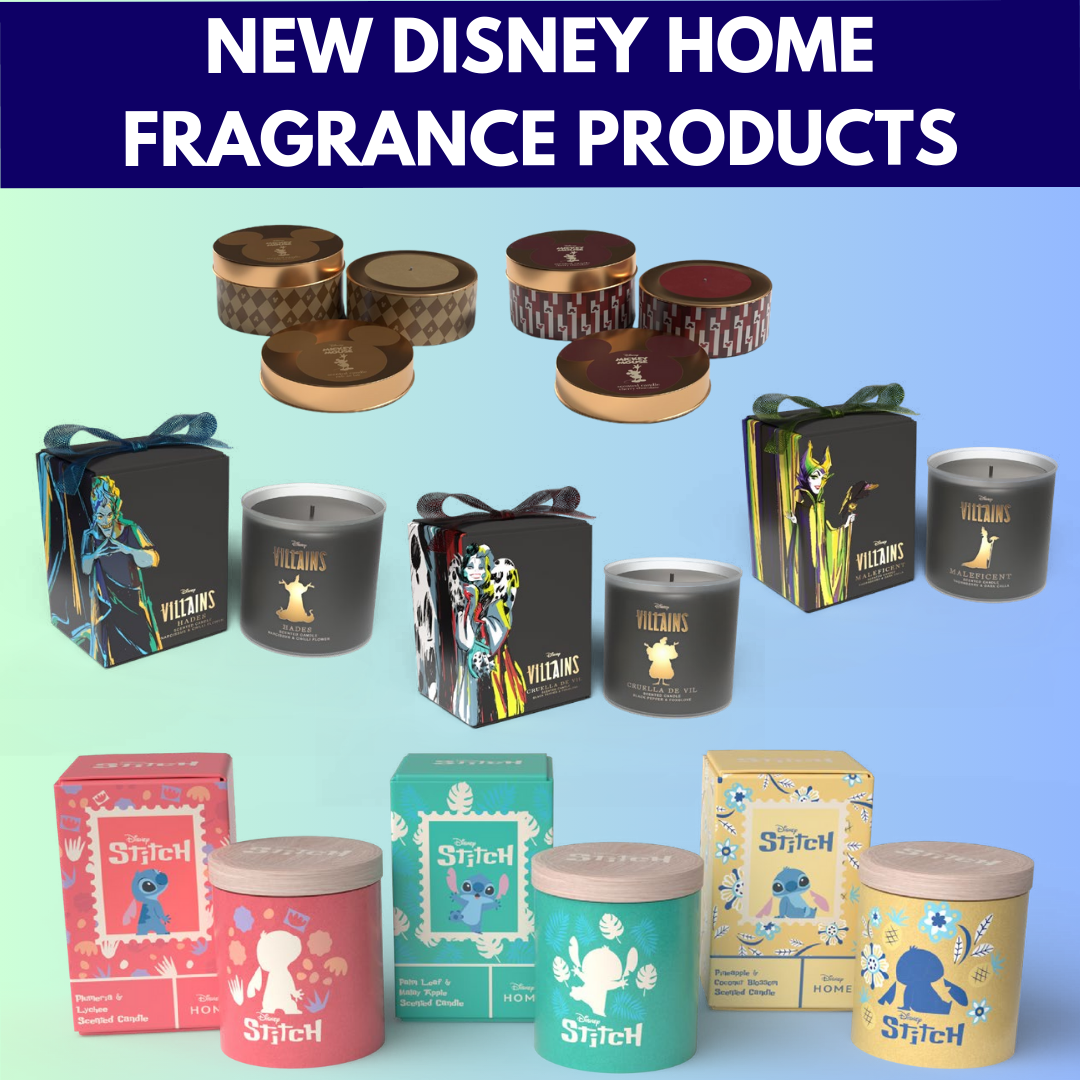 Disney Figurines and Collectables from 24-7 Games Facebook ad