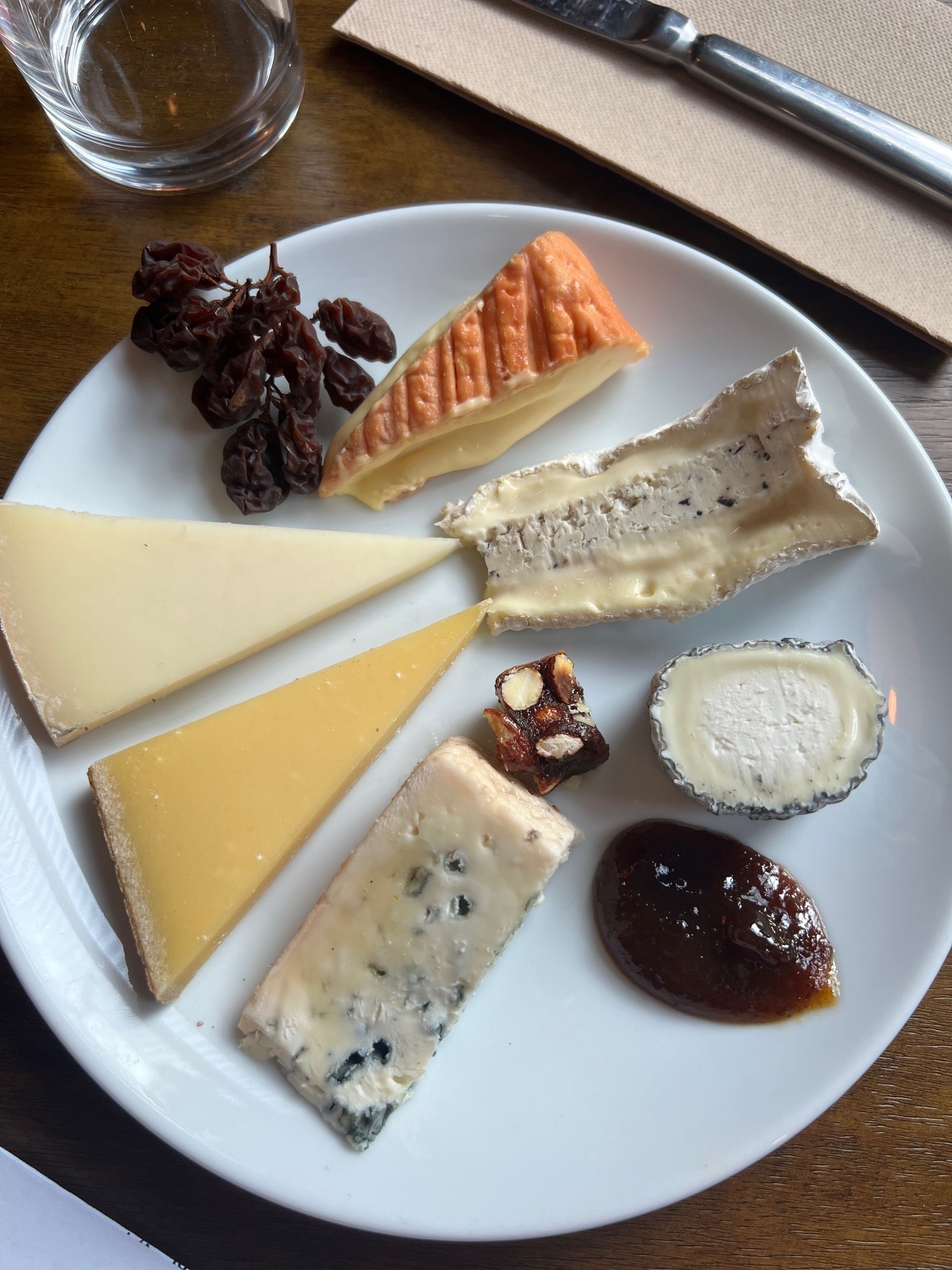 Formaggi Ocello Facebook ad: French Cheese & Wine Night in Surry Hills