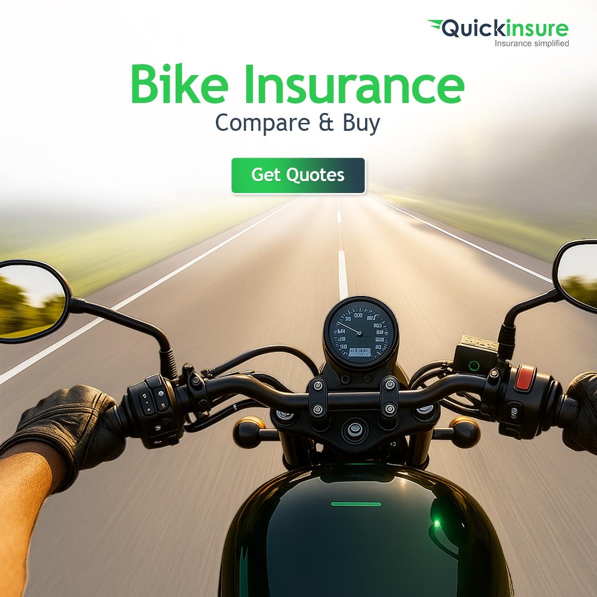 Quickinsure Facebook ad