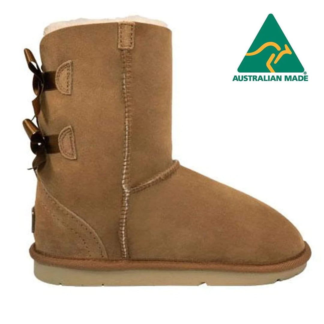 UGG Australia Classic Facebook ad