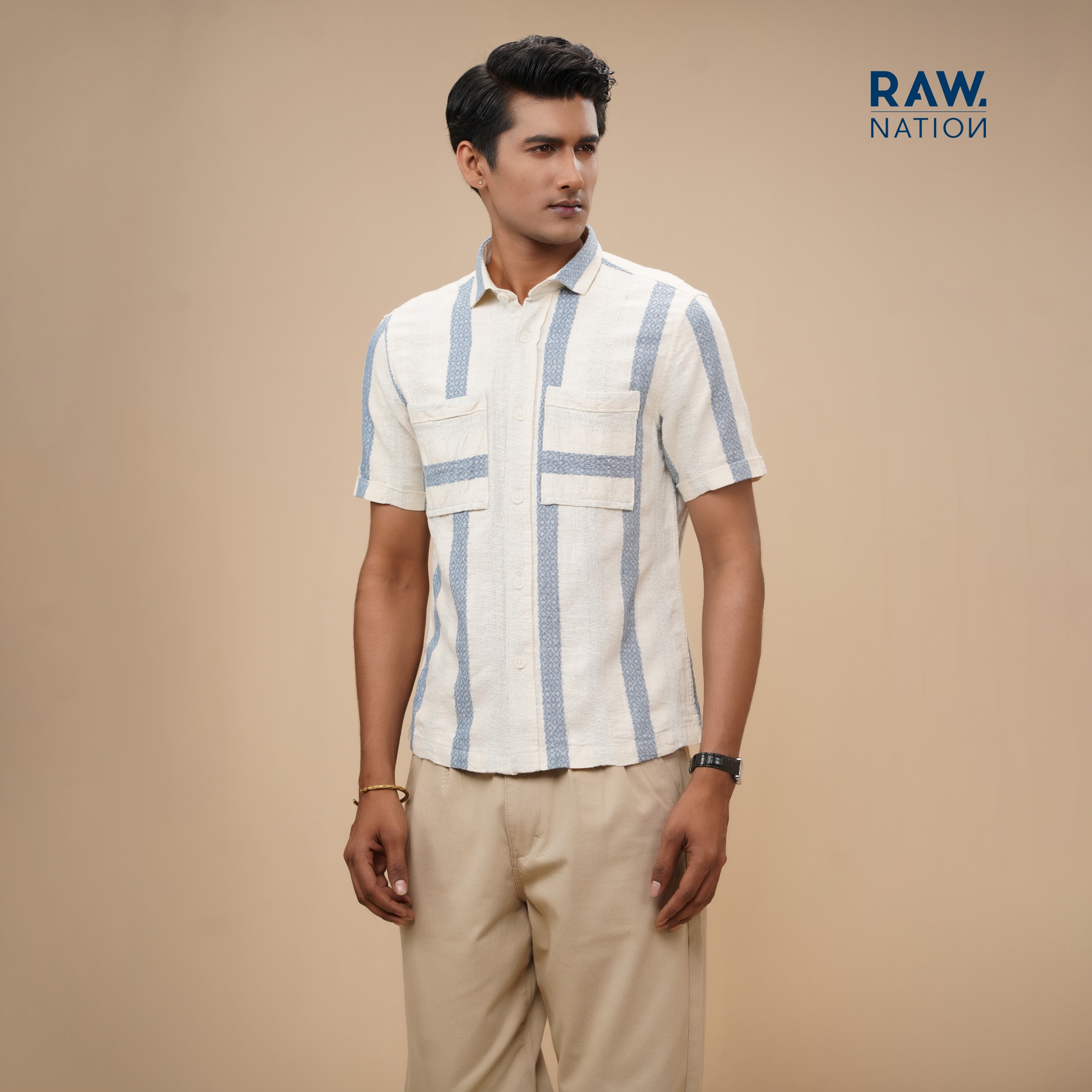Raw Nation Facebook ad: Summer/26