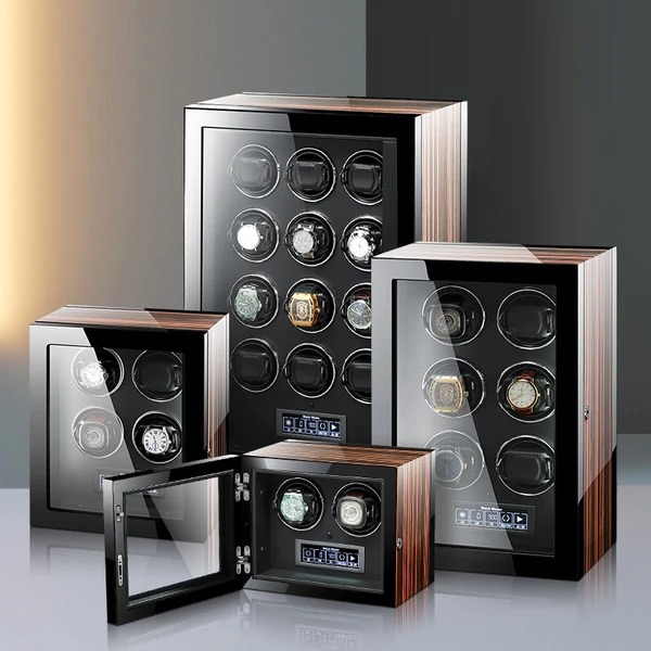 Time Spinners Facebook ad