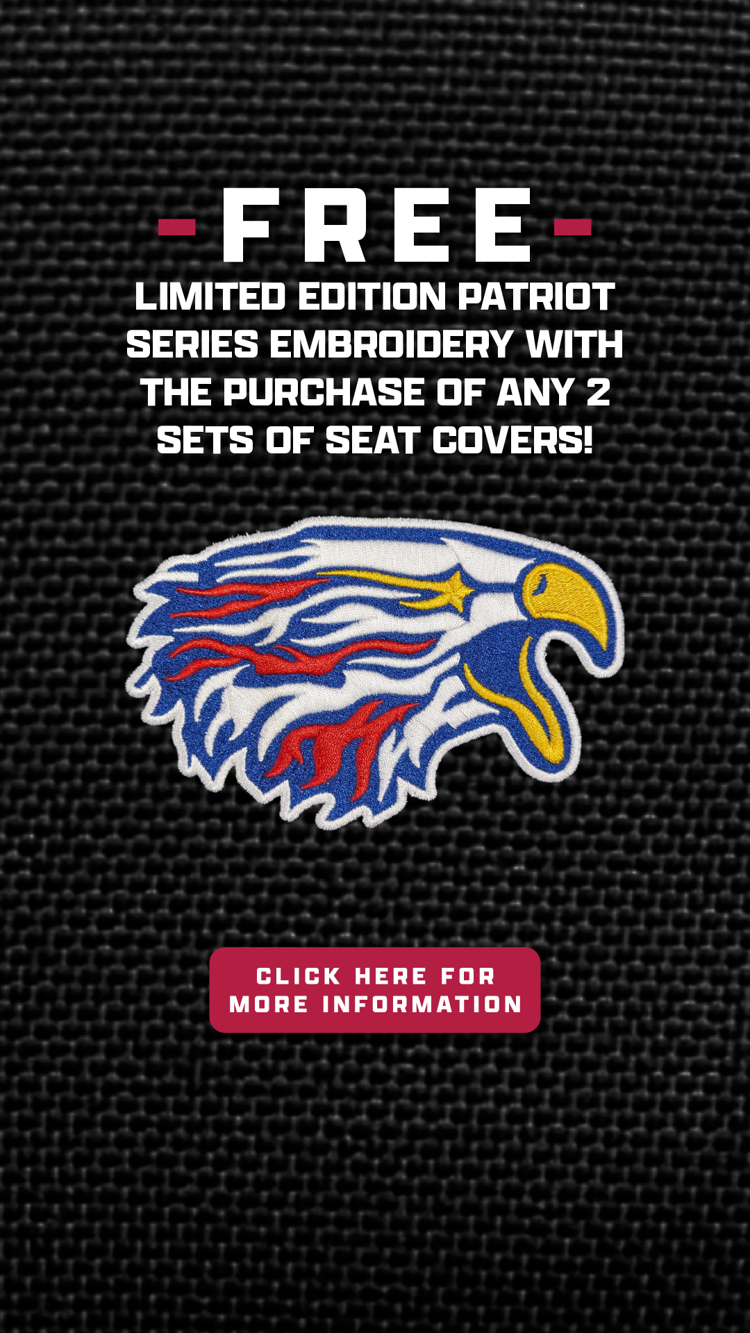 TigerTough Facebook ad