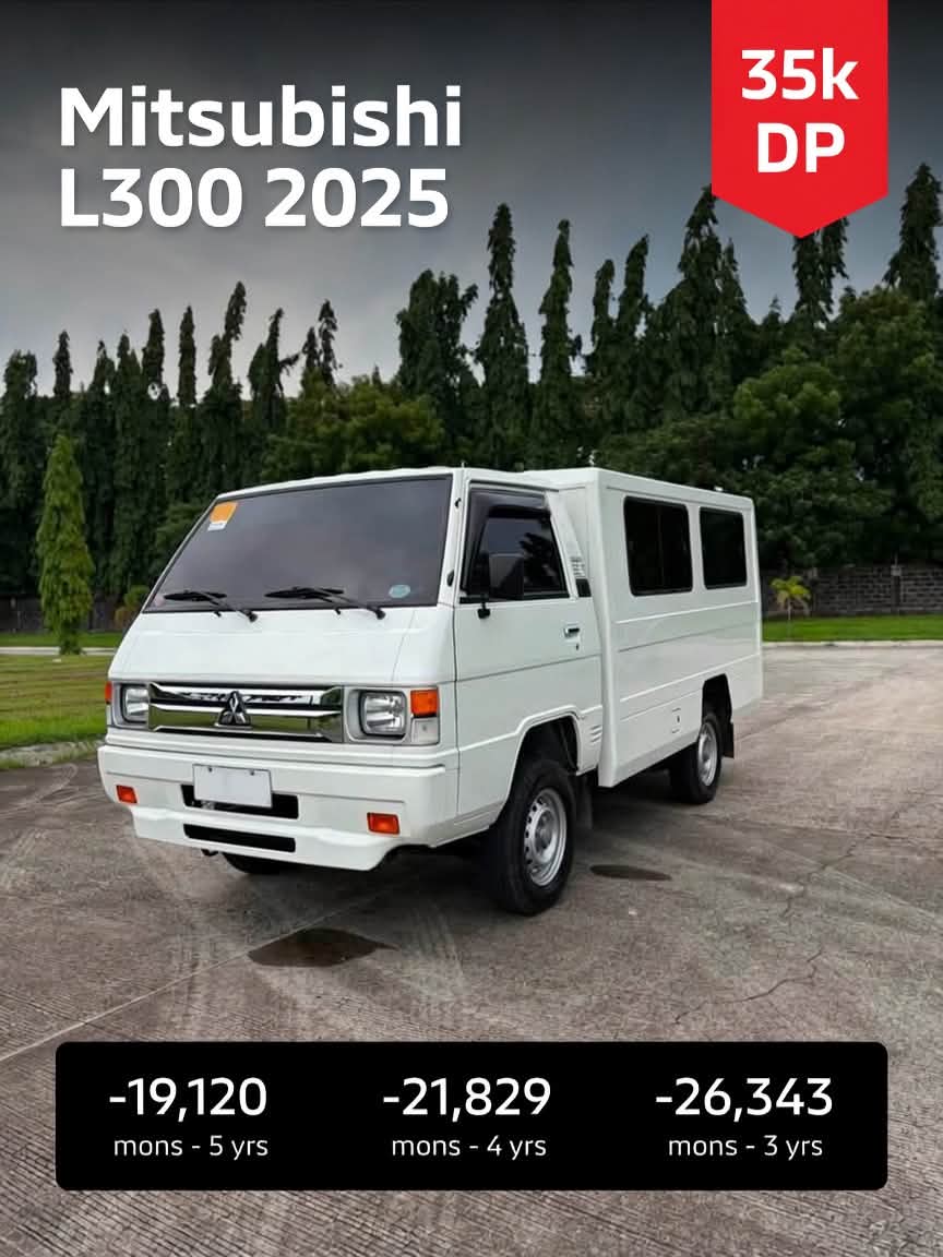 Frans Hood Vibes Facebook ad: 35,000 Downpayment