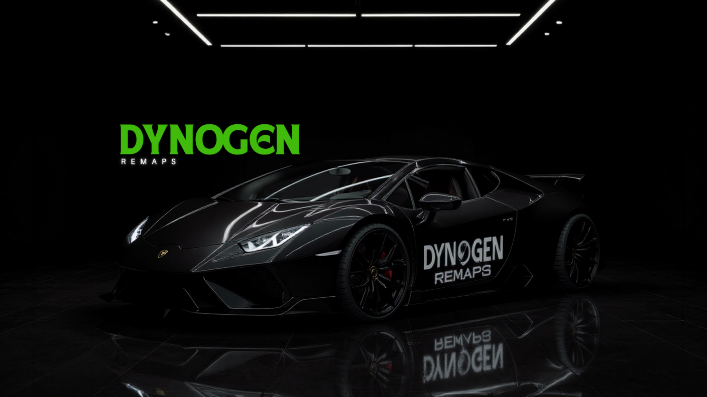 Dynogen Remapping Facebook ad: Performance Remapping Specialists