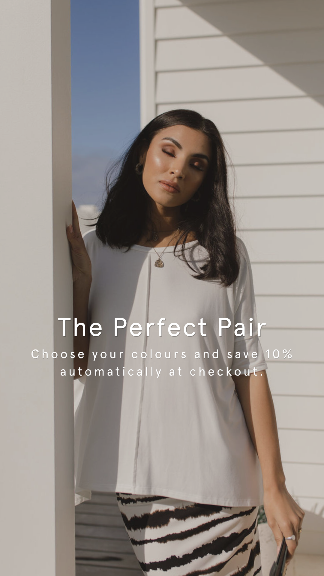Lou Lou Australia Facebook ad