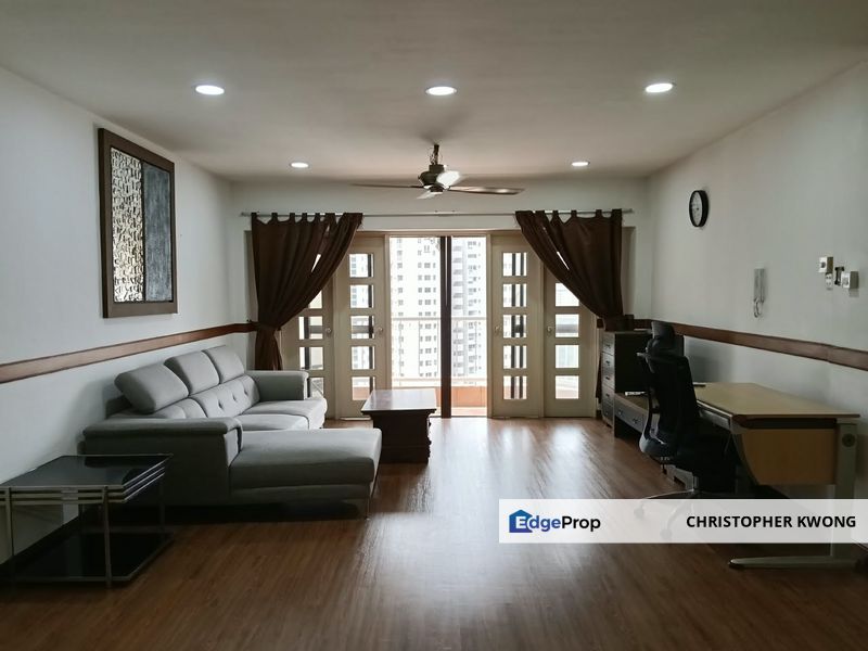 EdgeProp.my Facebook ad