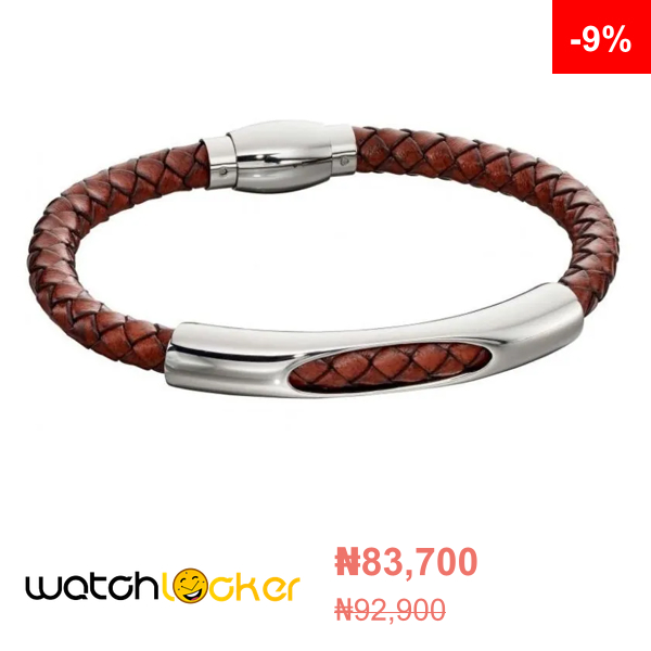 WatchLocker Facebook ad