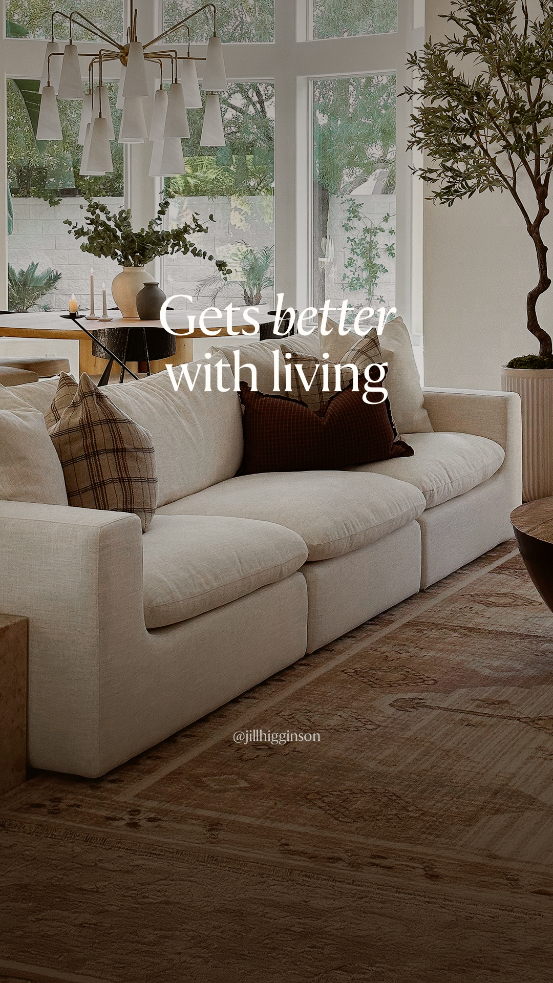 Castlery UK Facebook ad: Discover versatile and stylish pieces made to fit…