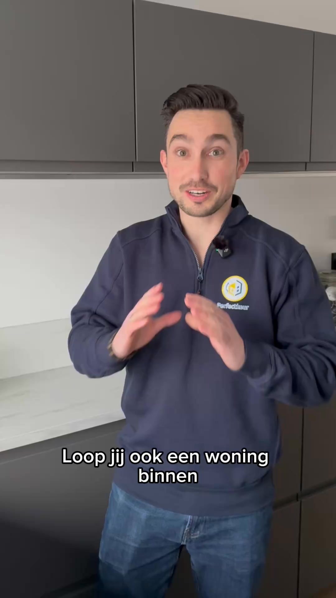 Perfectkeur Facebook ad: EPA/W adviseur in regio Utrecht