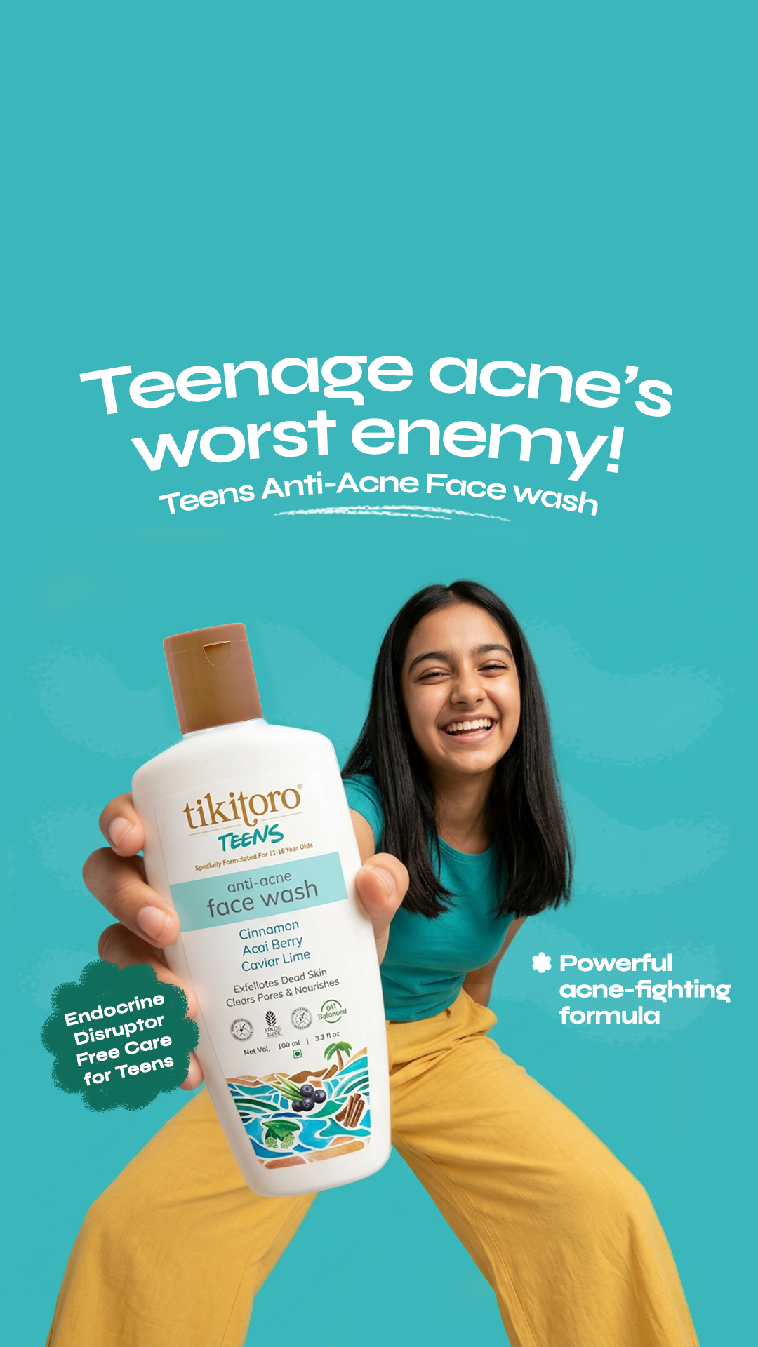 Tikitoro.kids.teens Facebook ad