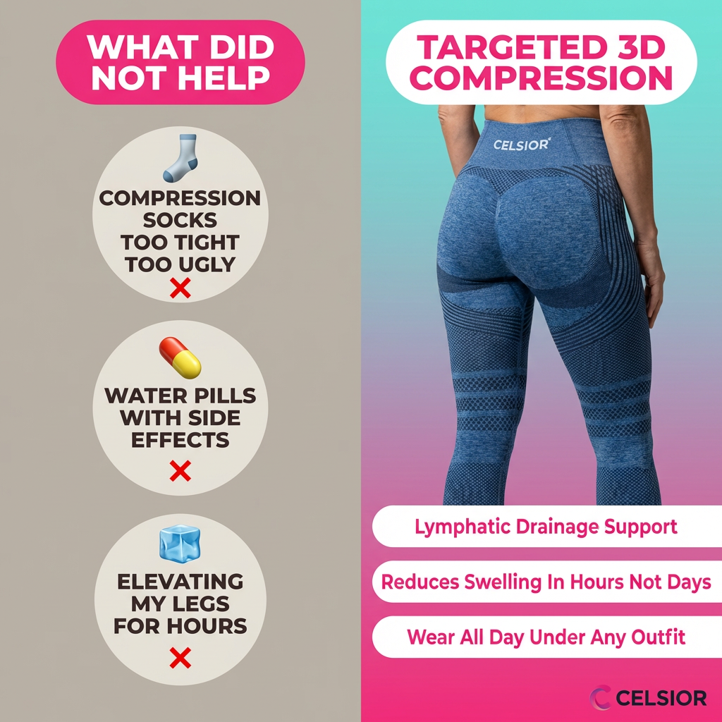 Celsior Facebook ad