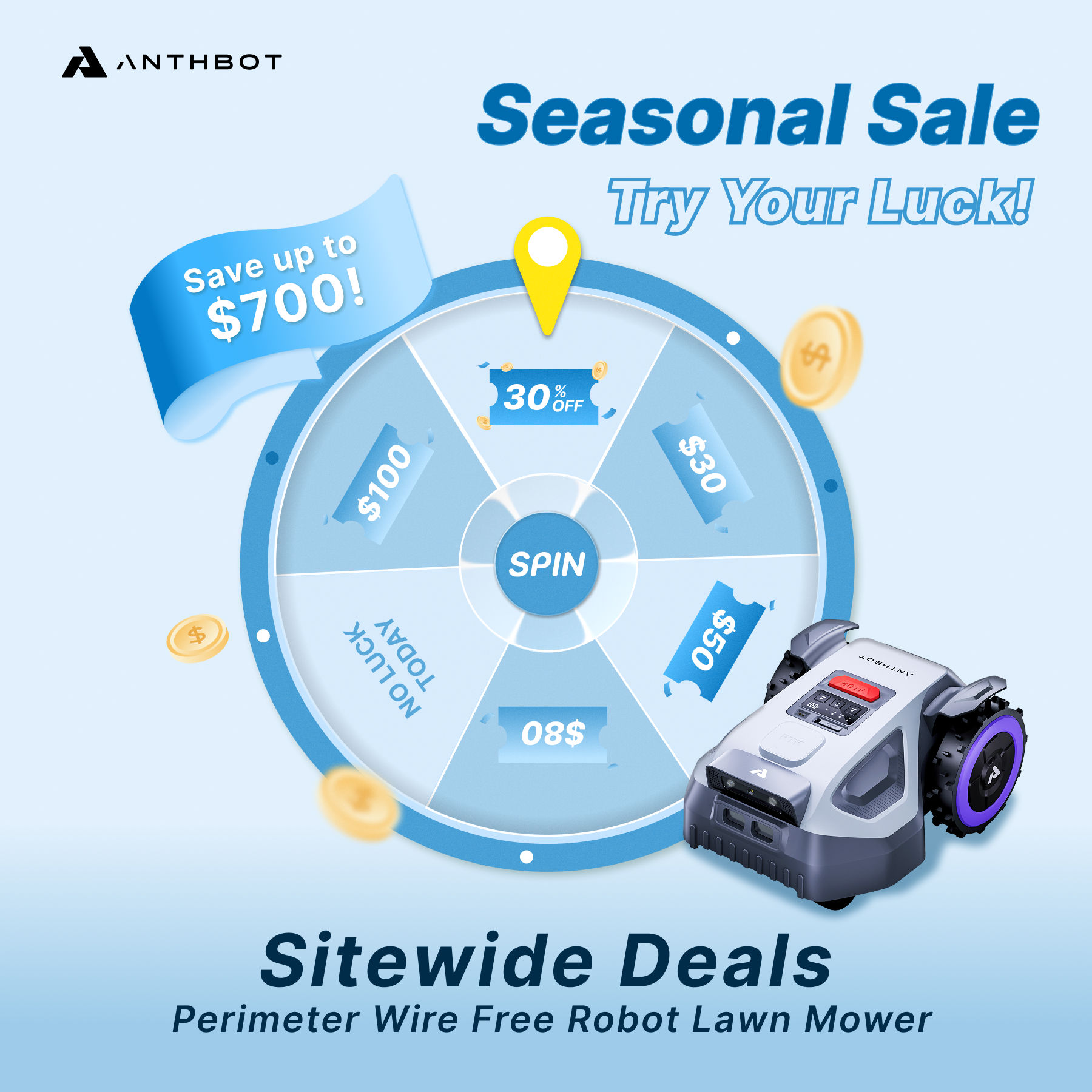 ANTHBOT Facebook ad