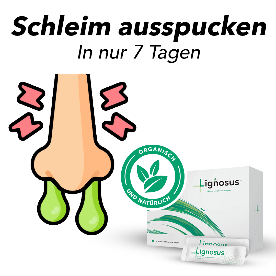 Lignosus Europe Facebook ad