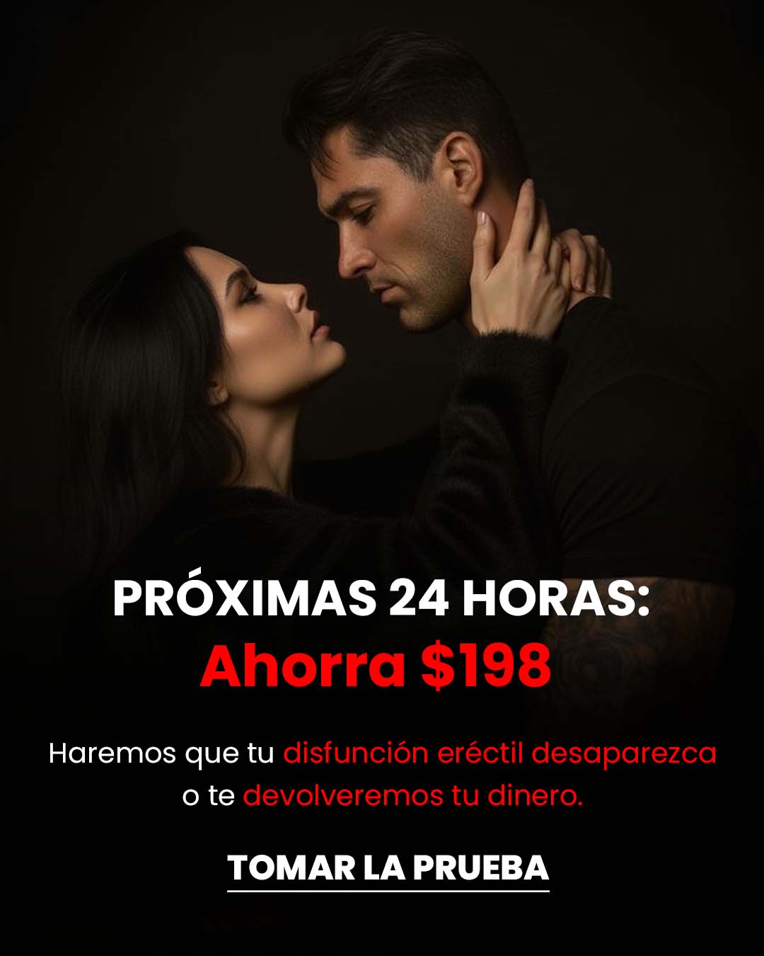 Dr. Ignacio Valverde Arévalo, urólogo Facebook ad