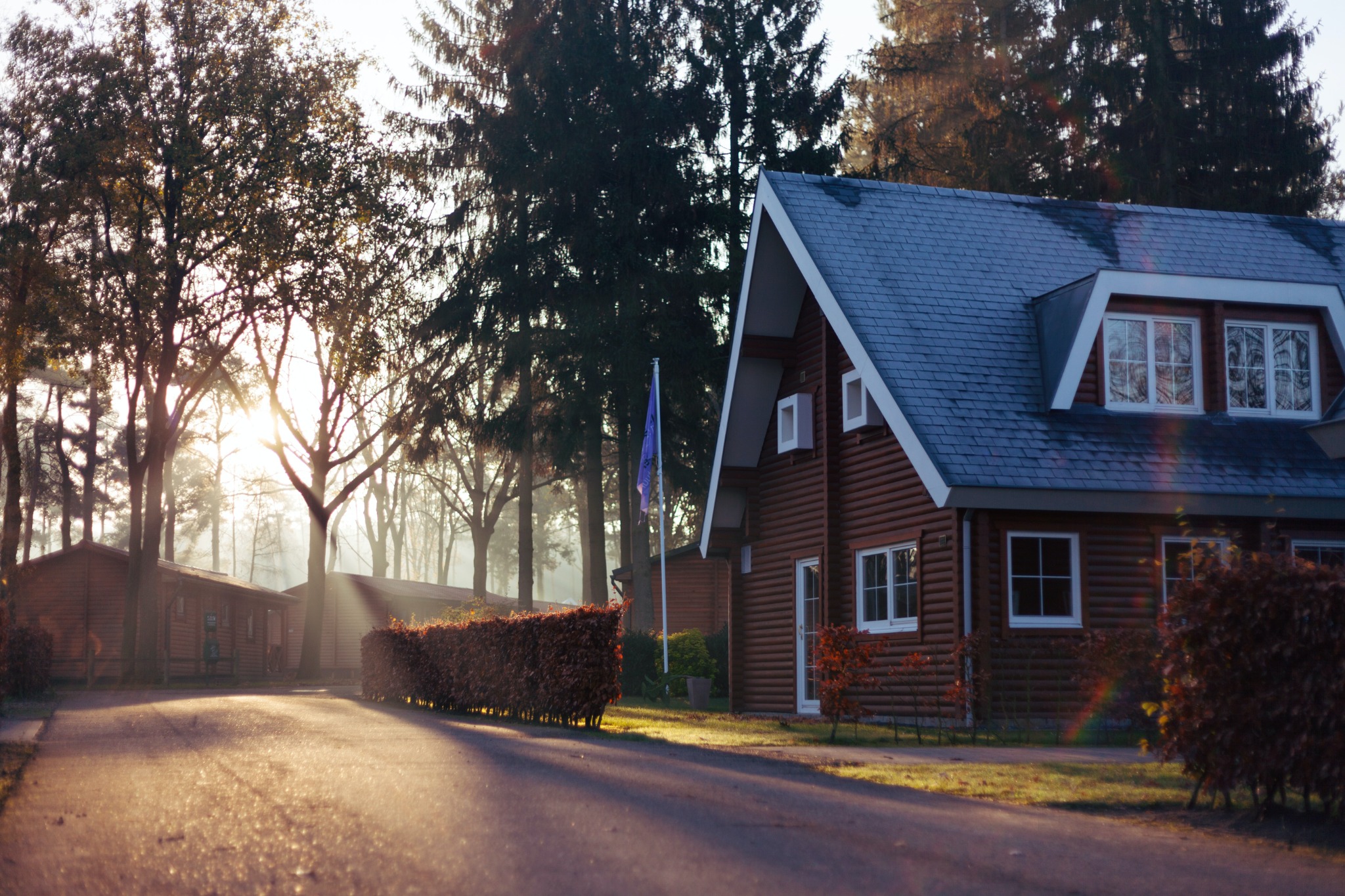 Price & Ramey Insurance Facebook ad: Celebrating over 110 years of award-winning insurance…