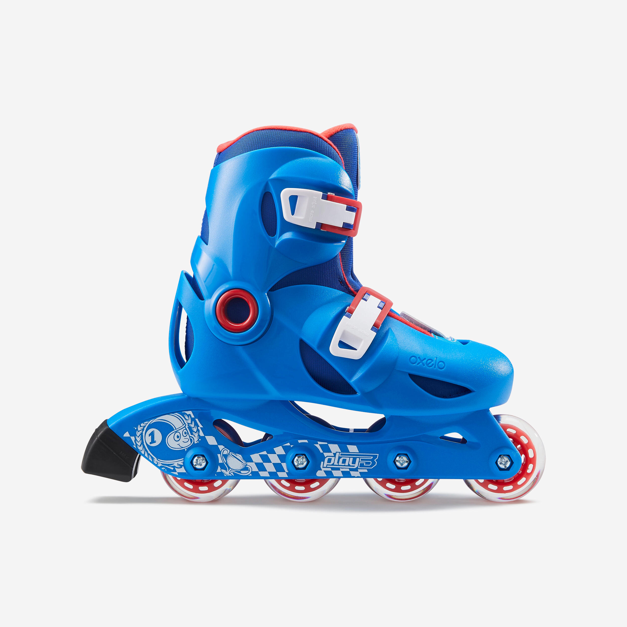 DECATHLON Bulgaria Facebook ad