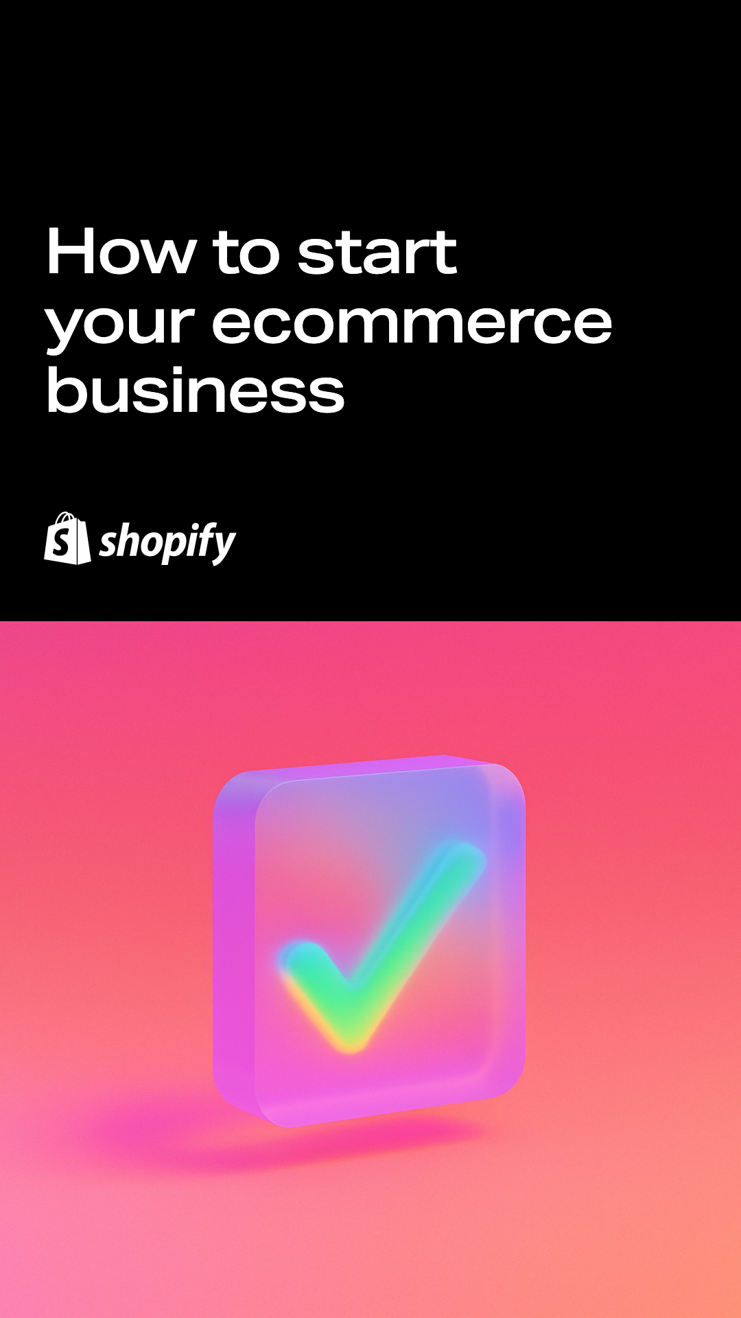 Shopify Facebook ad