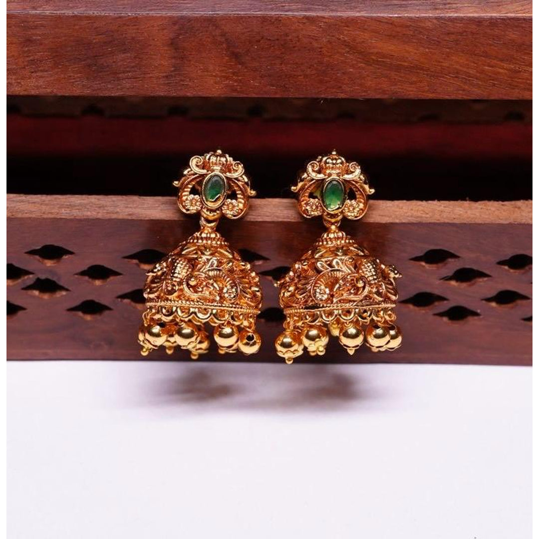 Charm Jewels Facebook ad