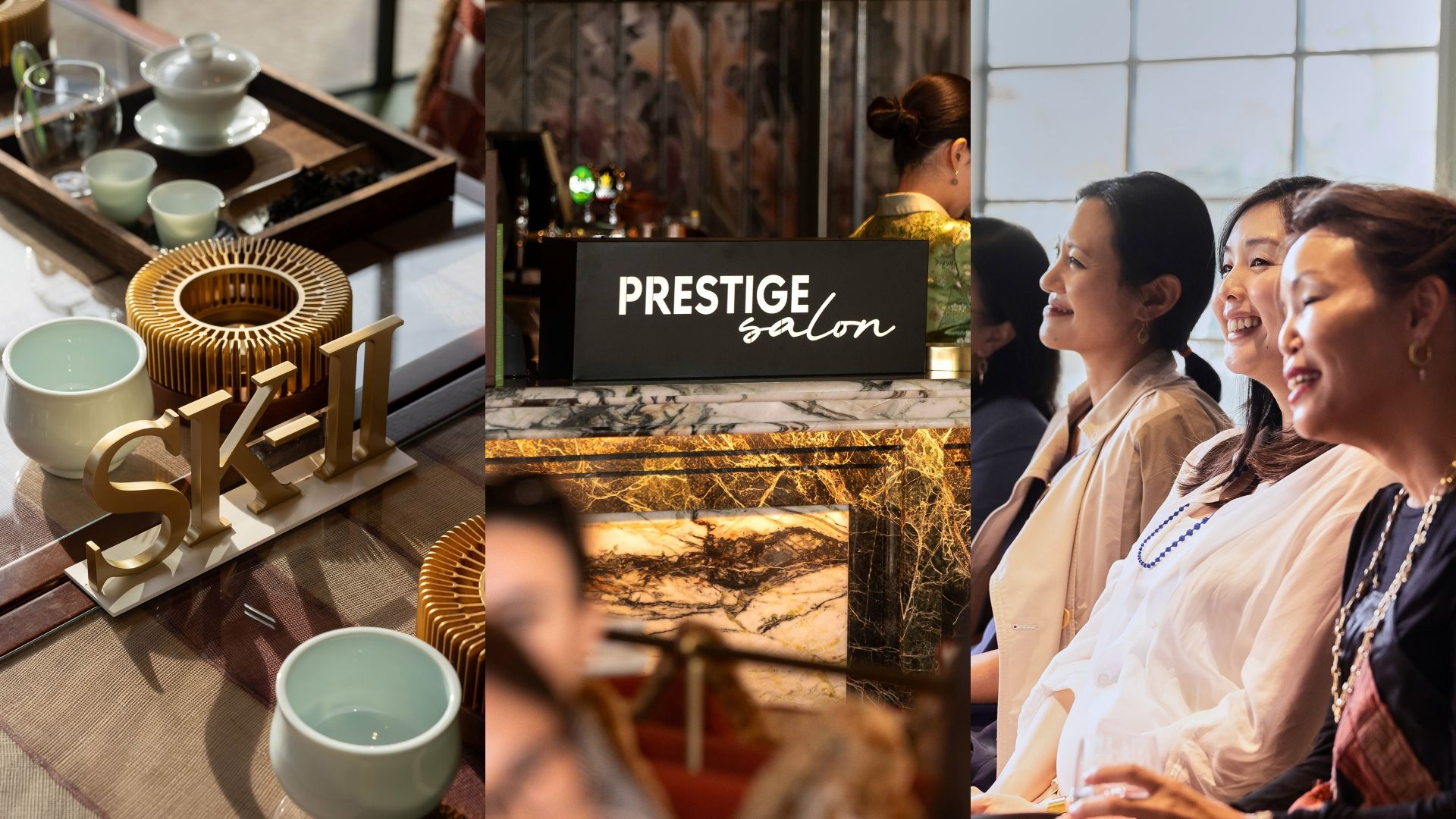 Prestige Hong Kong Facebook ad