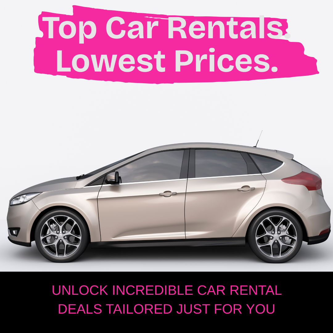 The Rental Radar Facebook ad