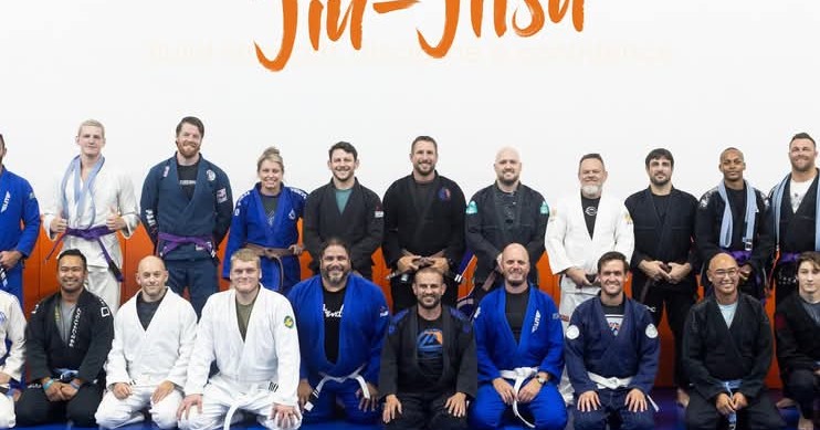 Gracie Fishhawk Facebook ad