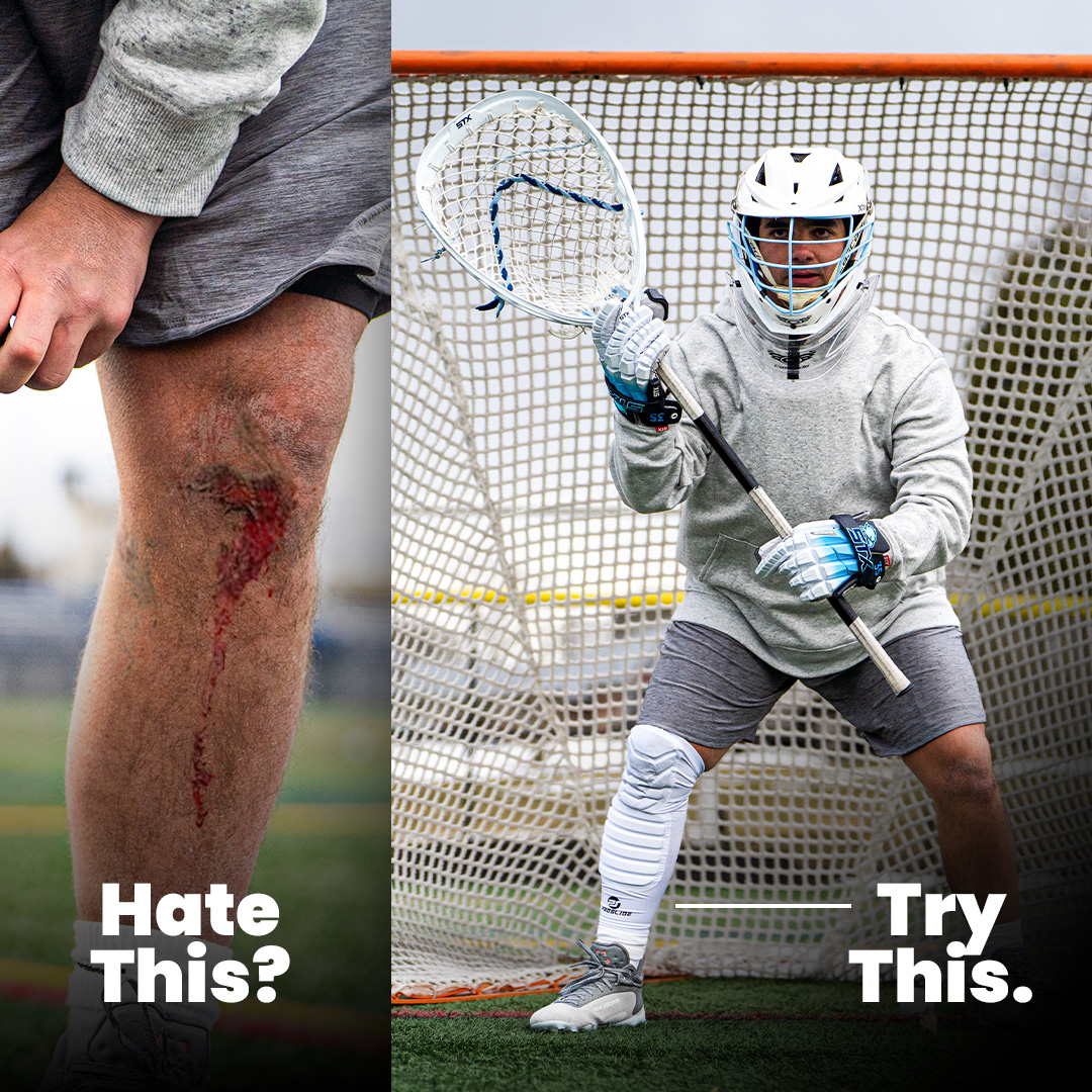 ProSlide Sports Facebook ad