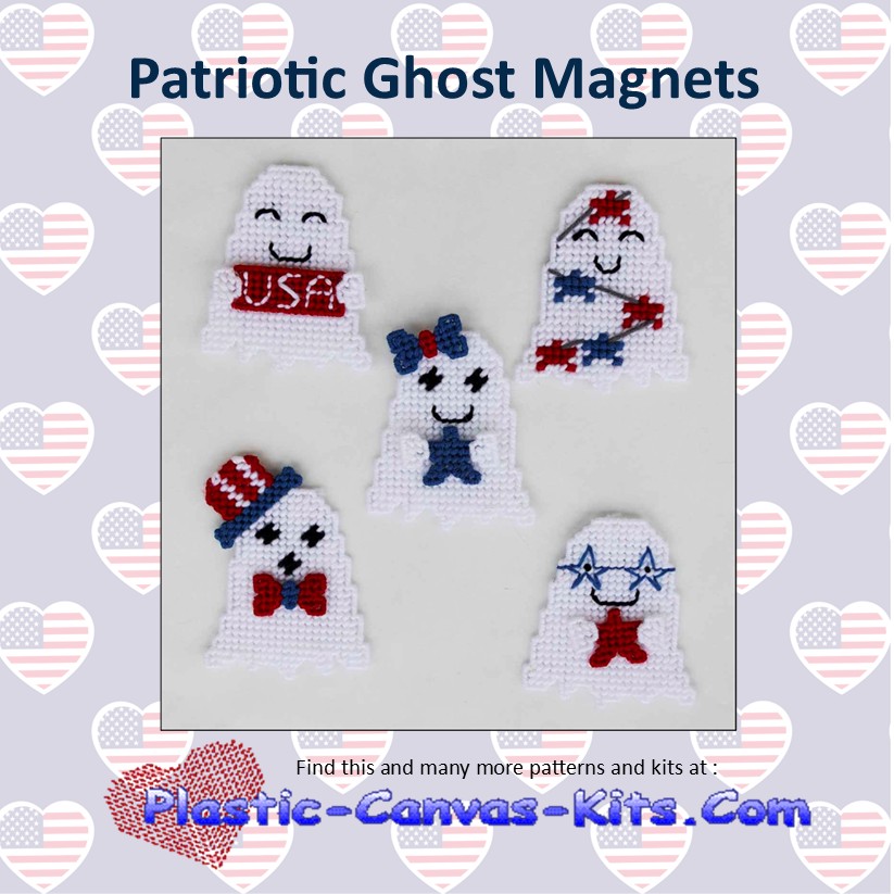 Plastic-Canvas-Kits.com.......Plastic Canvas Facebook ad