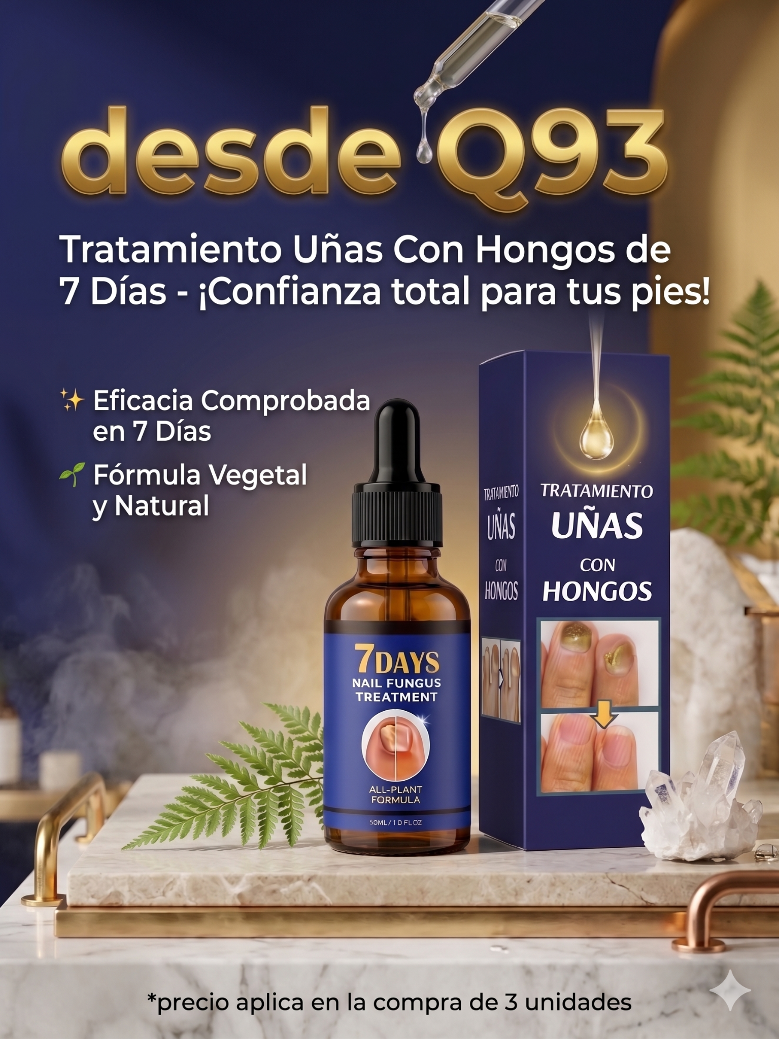 Topishop Facebook ad