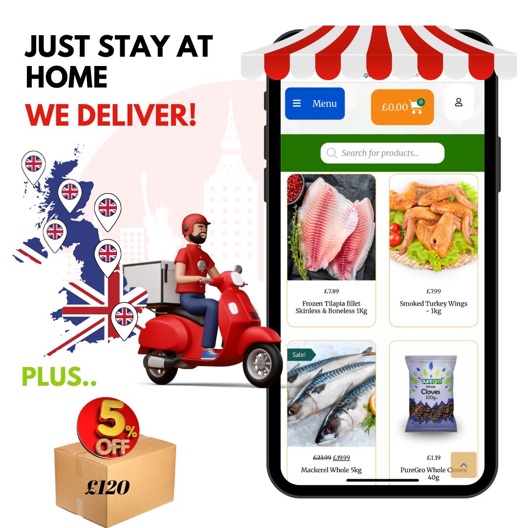 Ogbongeh.com Facebook ad