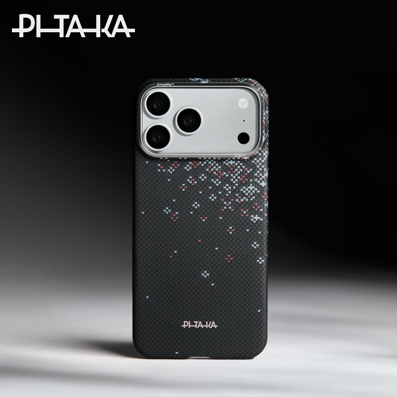 PITAKA Facebook ad
