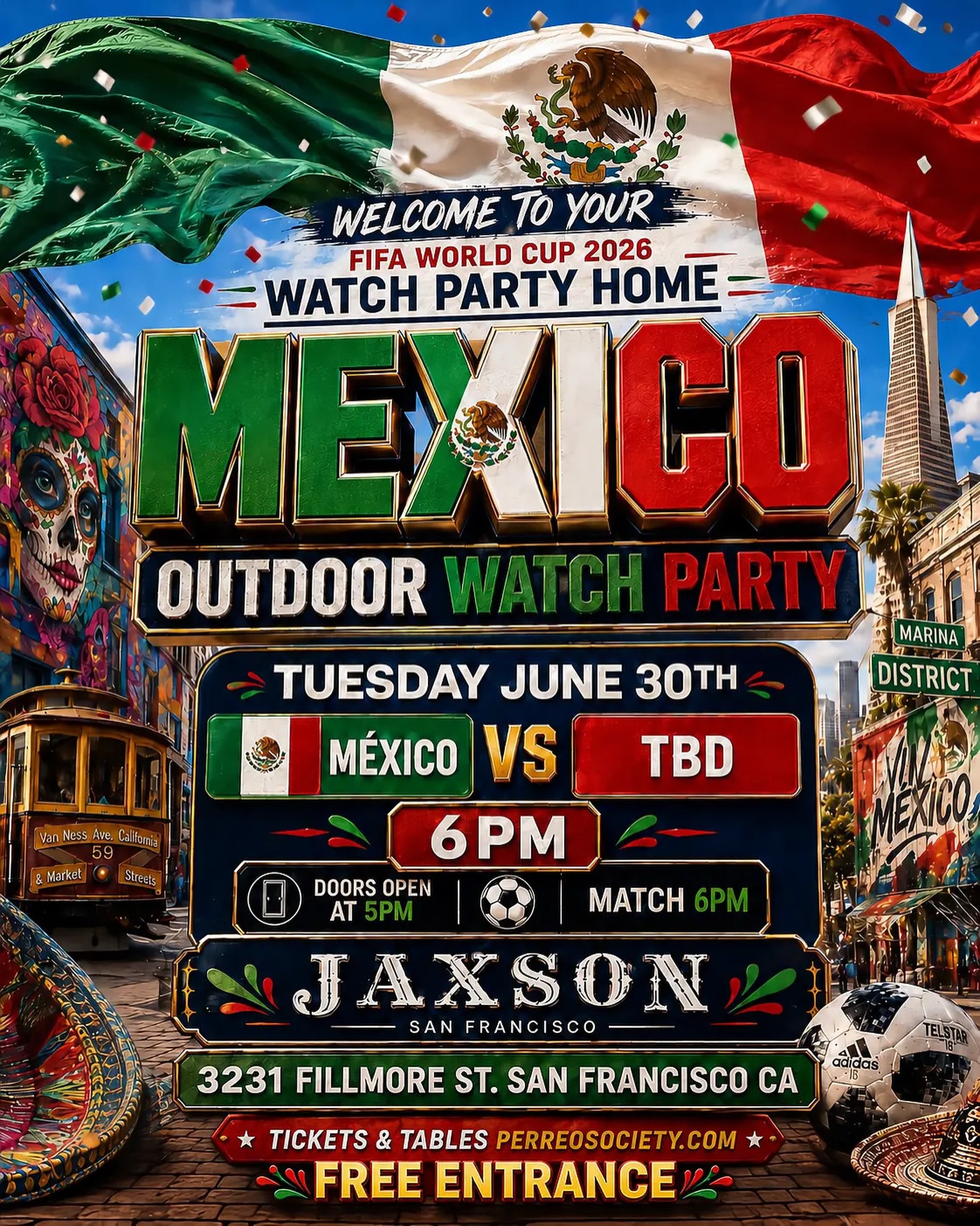 iamgito Facebook ad: New Location, Same ENERGY JUNE 30 World Cup…