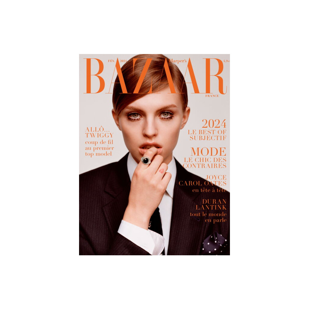 Edigroup Suisse Facebook ad: Abonnez-vous à votre magazine au prix le moins…