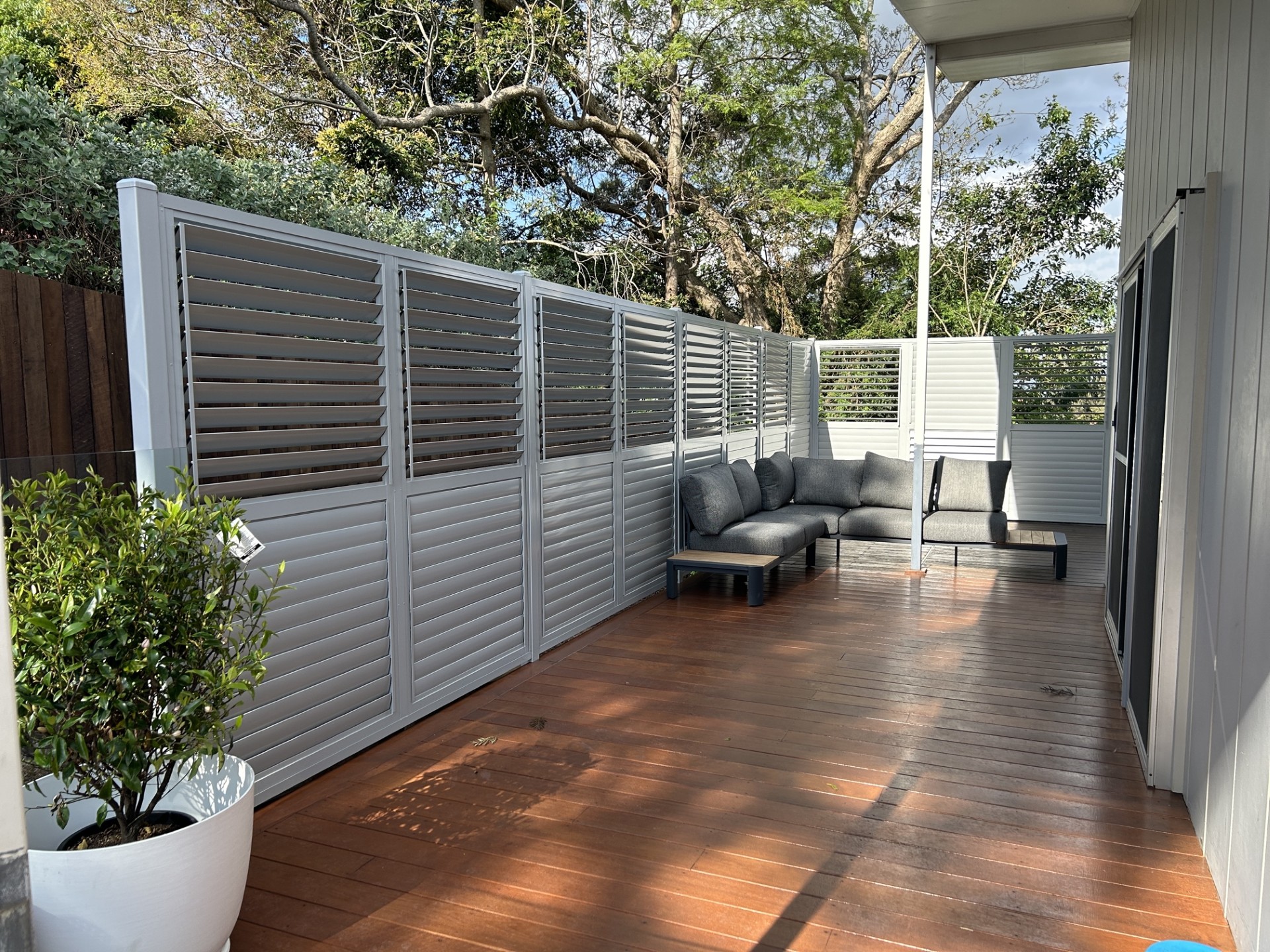 Creative Blinds Toowoomba Facebook ad from May 13, 2026