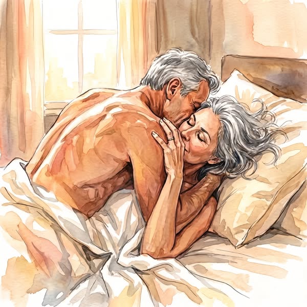 Dr. Justine Moreau Facebook ad: À lire pour retrouver votre libido