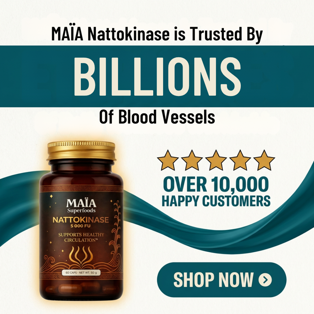Flavanol Research Institute  Facebook ad