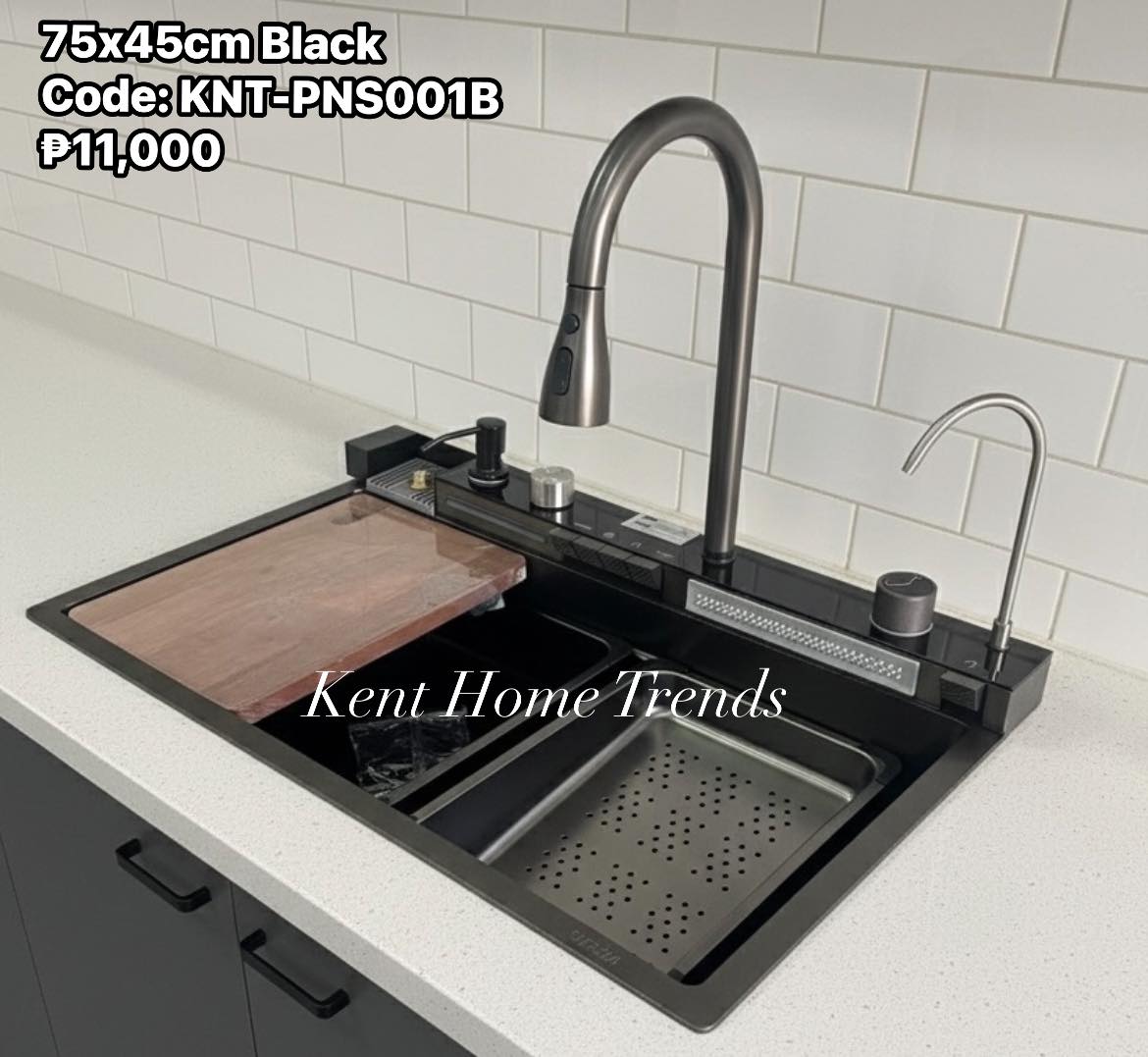Kent Home Trends Facebook ad