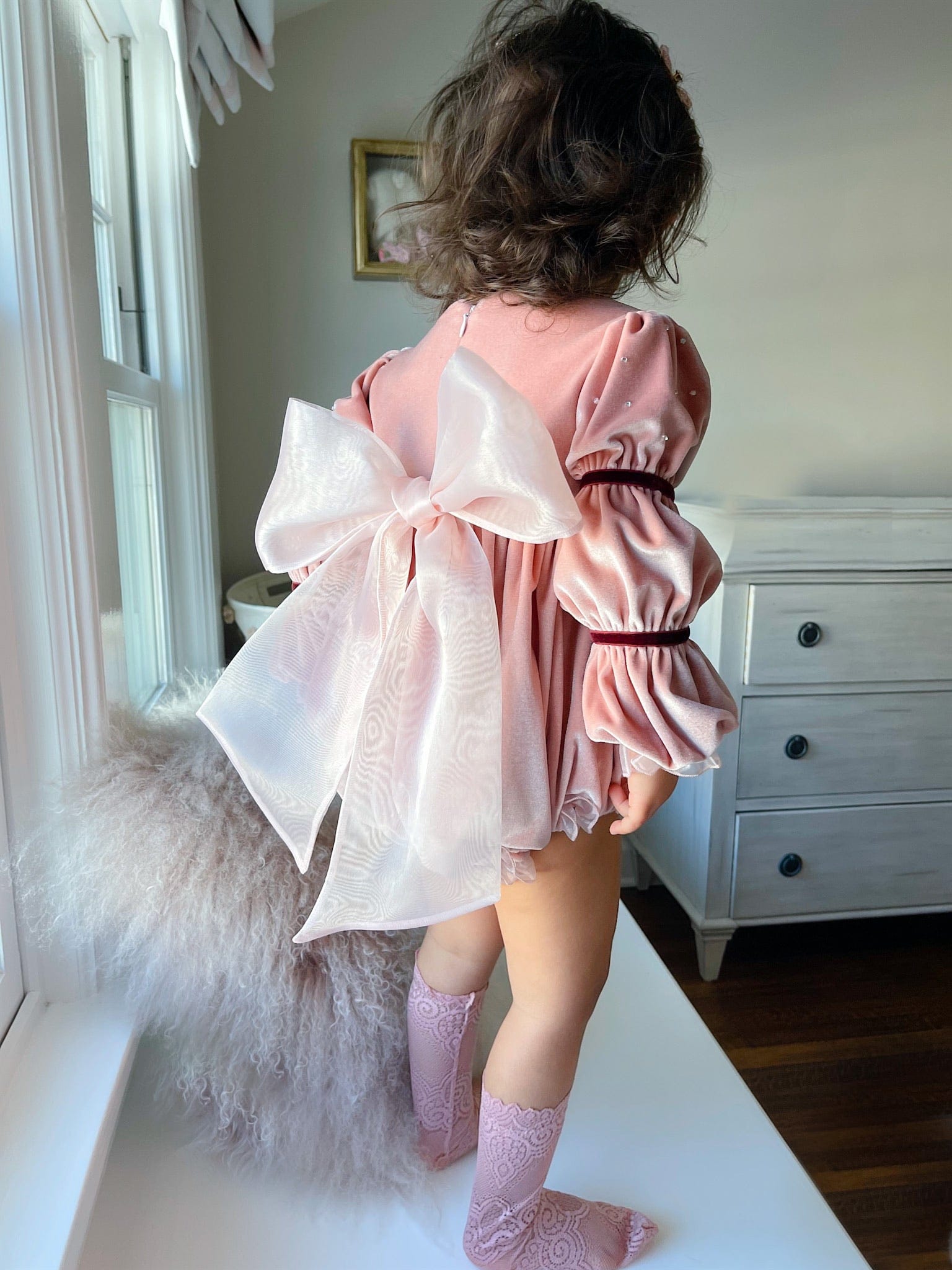 Petite Maison Kids Facebook ad