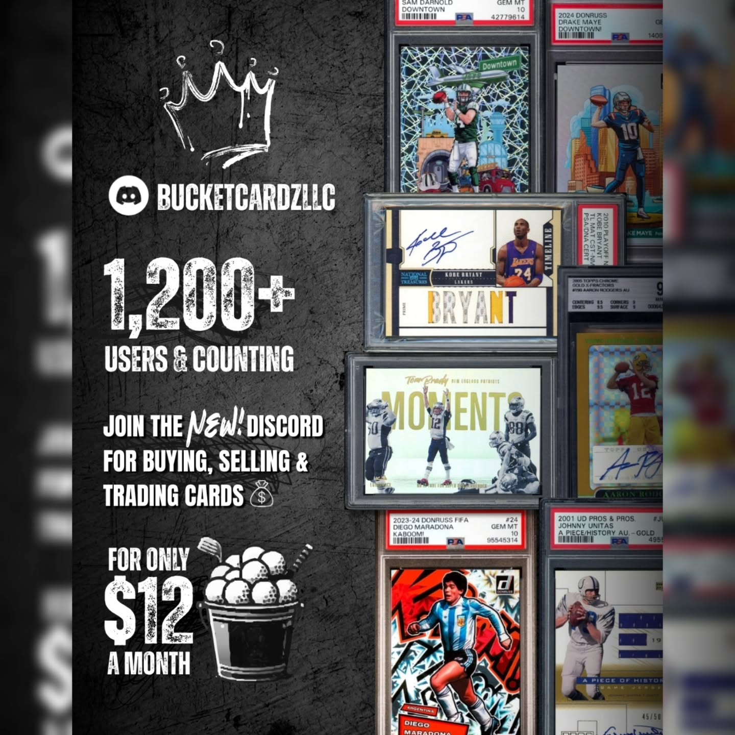 bucket_cardz Facebook ad