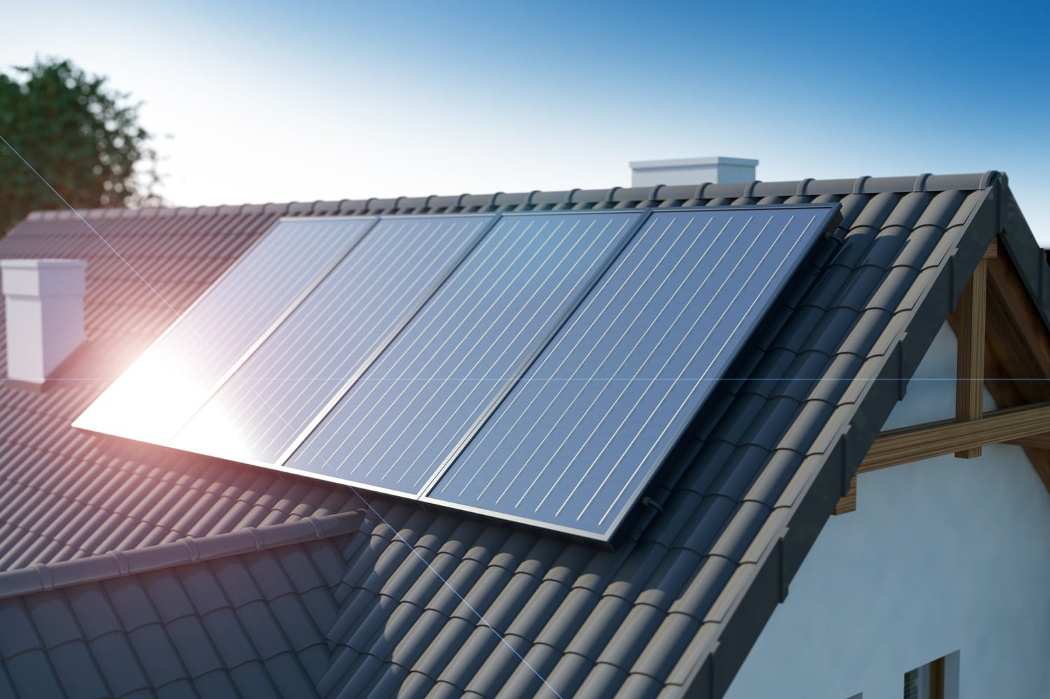 Isolation a 1€ Facebook ad from May 14, 2026