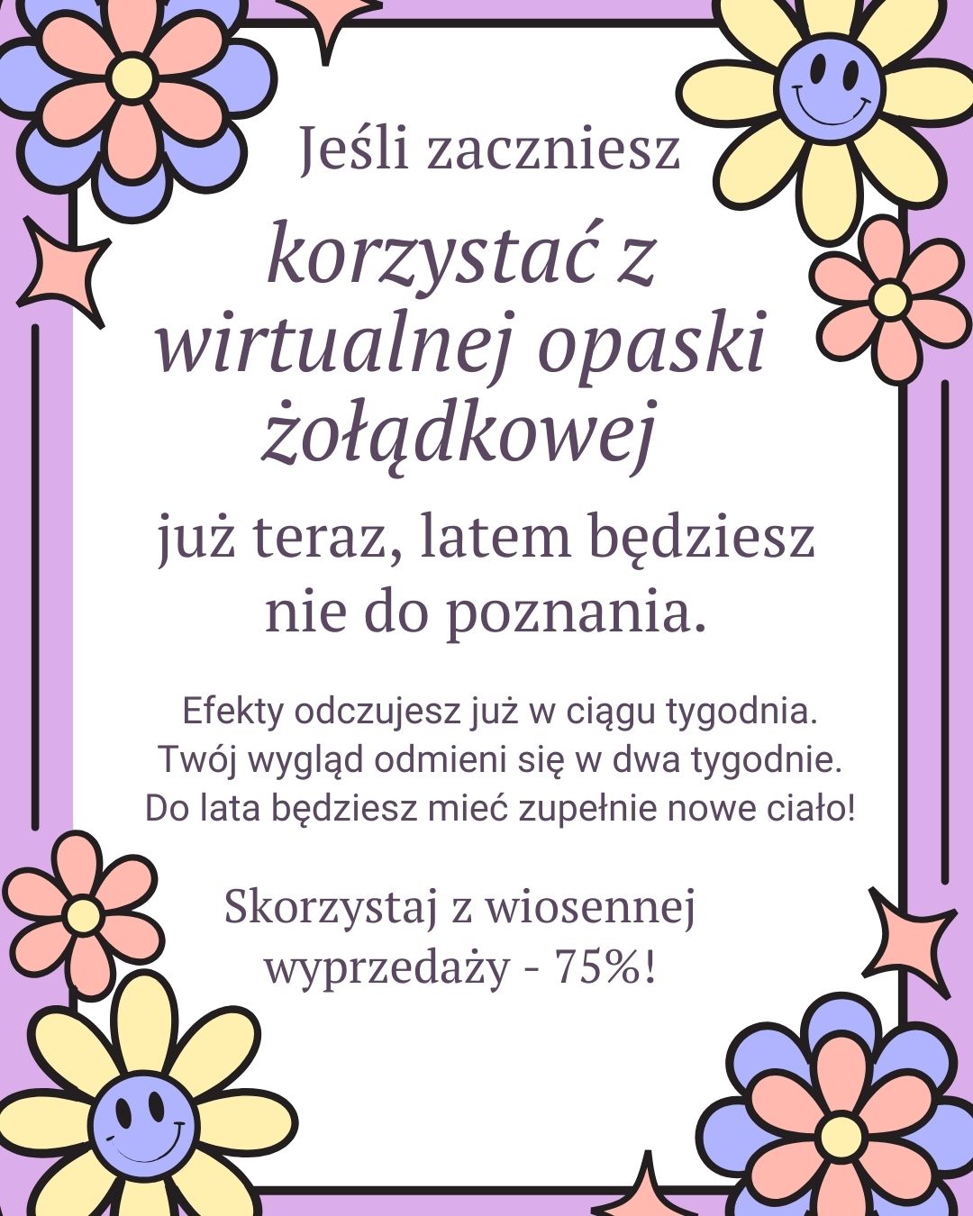 Hypnozio: power of hypnotherapy Facebook ad